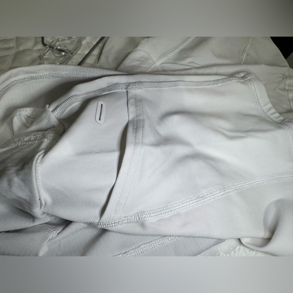 lululemon athletica White Women's Athletic Skort - Picture 7 of 11